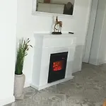 Zum Wohlfühlen Apartment *