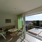 Zum Wohlfuehlen Apartament *