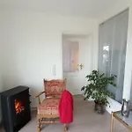 Apartament Zum Wohlfuehlen *