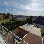 Zum Wohlfuehlen Apartament *