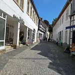 Apartament Zum Wohlfuehlen Lengerich