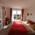 Zum Wohlfuehlen Apartament *