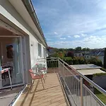Zum Wohlfuehlen Apartament Lengerich