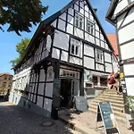 Apartament Zum Wohlfuehlen Lengerich