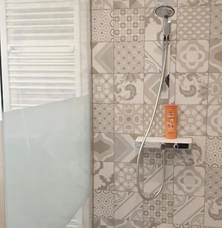 Zum Wohlfuehlen Appartement