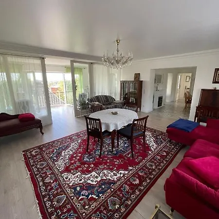 Zum Wohlfuehlen Appartamento