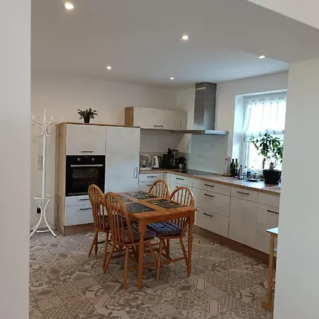 Zum Wohlfuehlen Lengerich