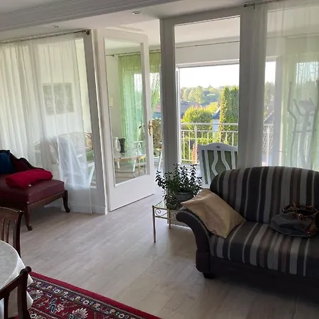 Zum Wohlfuehlen Lengerich