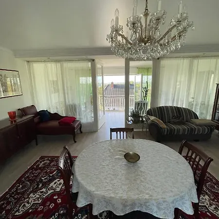 Zum Wohlfuehlen * レンゲリッヒ