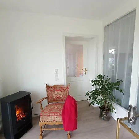 Appartement Zum Wohlfuehlen *