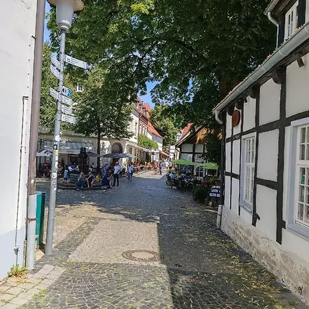 Zum Wohlfuehlen Lengerich
