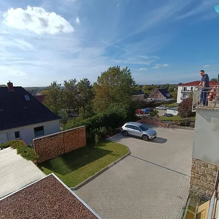 Zum Wohlfuehlen * レンゲリッヒ