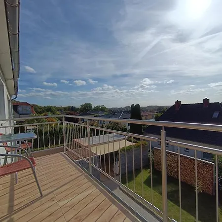 Zum Wohlfuehlen * Lengerich