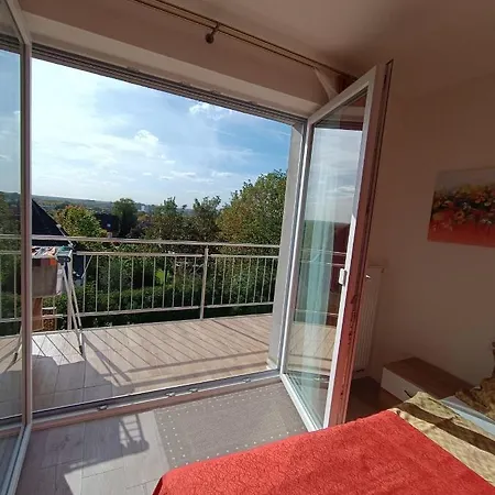 Zum Wohlfuehlen * レンゲリッヒ