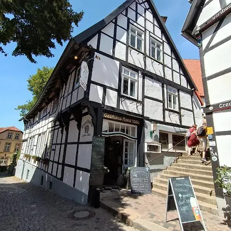 Appartamento Zum Wohlfuehlen Lengerich