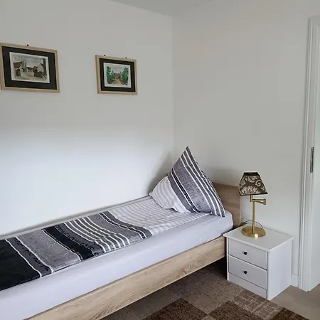 Zum Wohlfuehlen * Lengerich