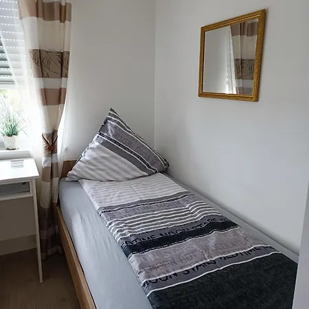 Zum Wohlfuehlen Lengerich