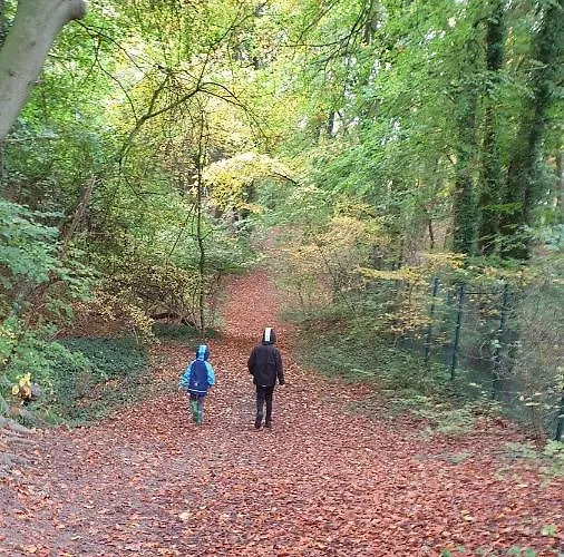 Lejlighed Zum Wohlfuehlen