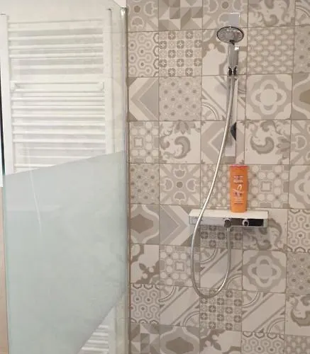 Zum Wohlfuehlen Apartman