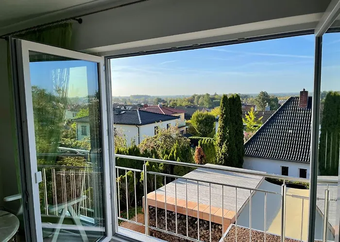 Zum Wohlfuehlen * Lengerich