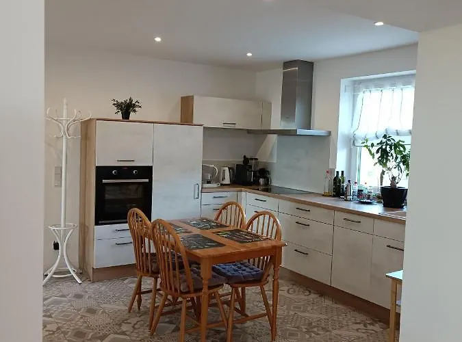 Zum Wohlfuehlen Lengerich