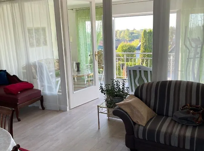 Zum Wohlfuehlen Lengerich