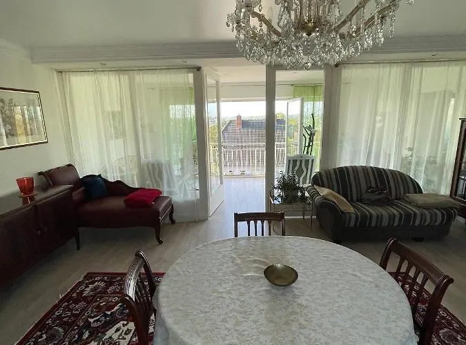 Zum Wohlfuehlen * Lengerich