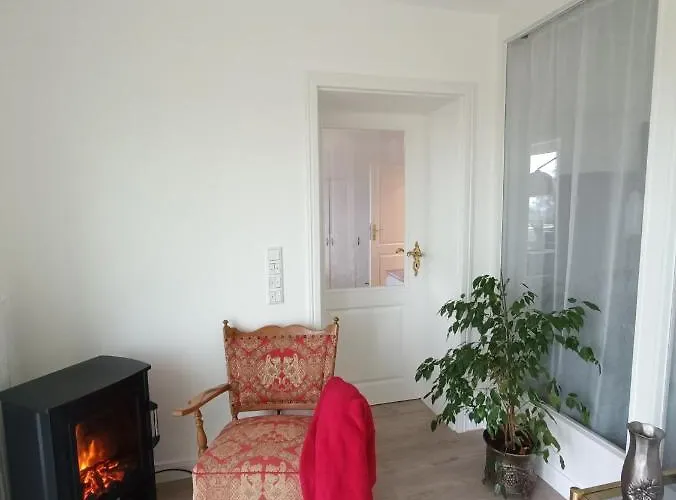 Apartman Zum Wohlfuehlen *