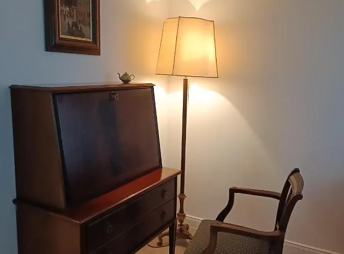 Lejlighed Zum Wohlfuehlen