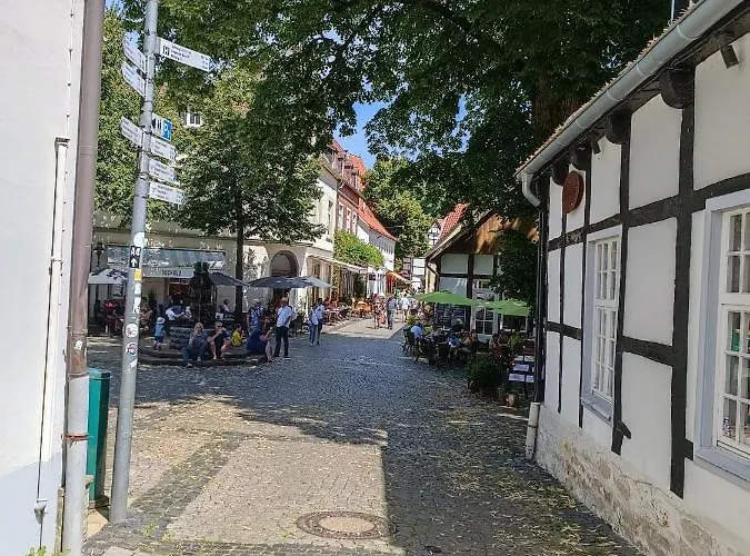 Zum Wohlfuehlen Lengerich