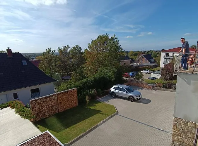 Zum Wohlfuehlen * Lengerich