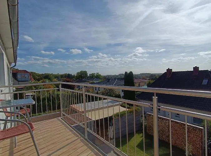 Zum Wohlfuehlen * Lengerich