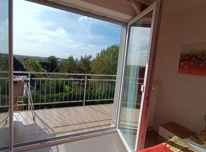 Zum Wohlfuehlen * Lengerich