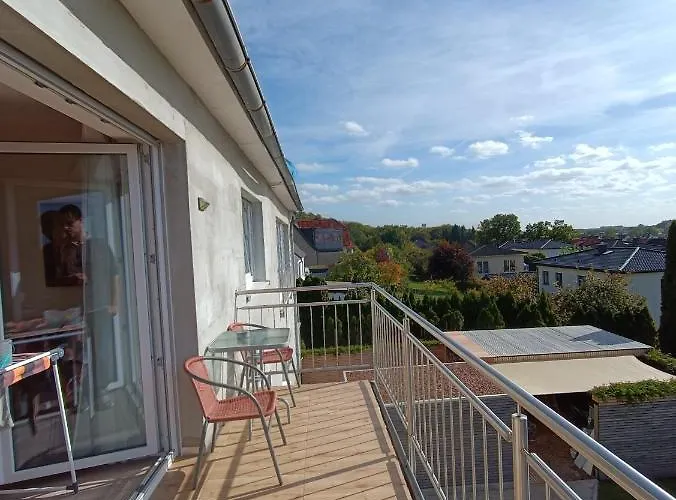 Zum Wohlfuehlen Lejlighed Lengerich