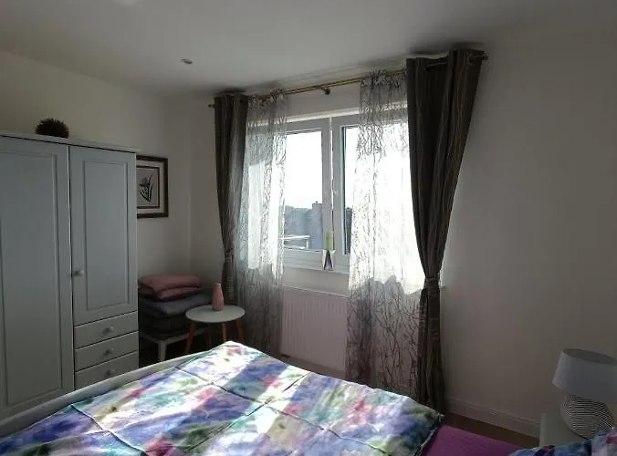 Lejlighed Zum Wohlfuehlen Lengerich