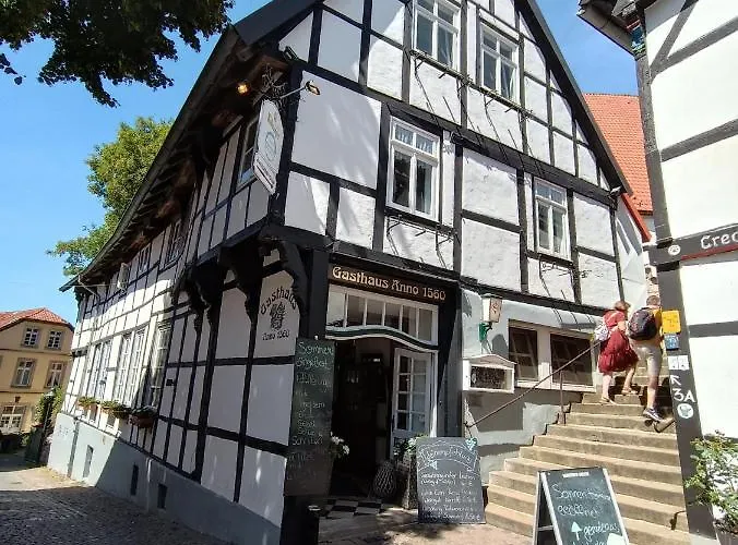 Apartman Zum Wohlfuehlen Lengerich