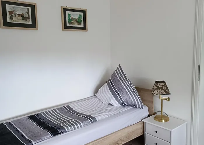 Zum Wohlfuehlen * Lengerich