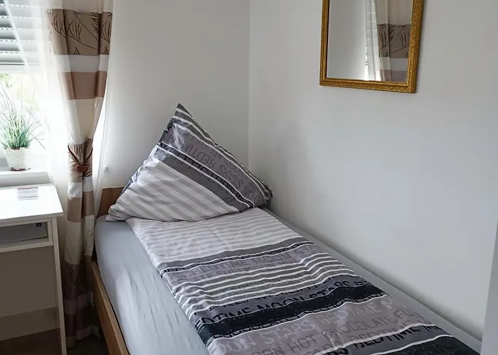 Zum Wohlfuehlen Lengerich